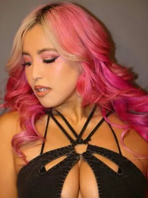 Mina Shirakawa OnlyFans Leaked Free Thumbnail Picture - #WfbJtf1Vmc