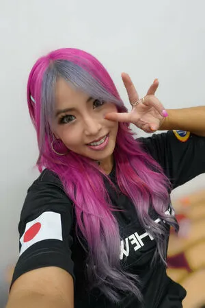 Mina Shirakawa OnlyFans Leaked Free Thumbnail Picture - #XsVtE2qAw8