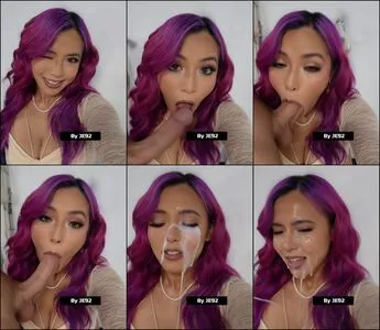 Mina Shirakawa OnlyFans Leaked Free Thumbnail Picture - #YWYBqcsYVa