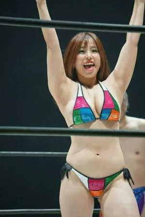 Mina Shirakawa OnlyFans Leaked Free Thumbnail Picture - #ZhG4t42bw1