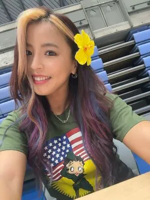 Mina Shirakawa OnlyFans Leaked Free Thumbnail Picture - #a5QhDMw4Ka