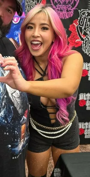 Mina Shirakawa OnlyFans Leaked Free Thumbnail Picture - #akIdMk0Ggg