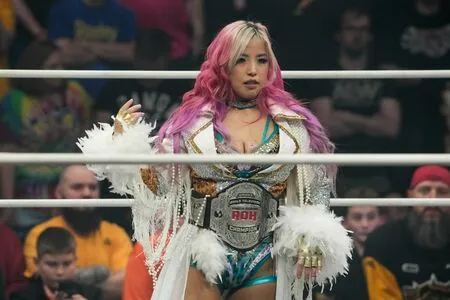 Mina Shirakawa OnlyFans Leaked Free Thumbnail Picture - #av3SVhJqYL