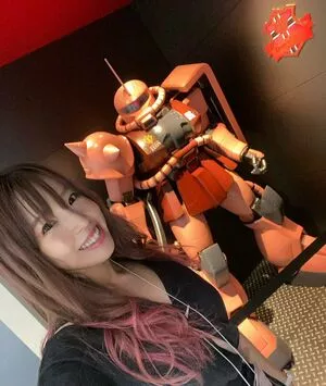 Mina Shirakawa OnlyFans Leaked Free Thumbnail Picture - #bwcTVjVDi3