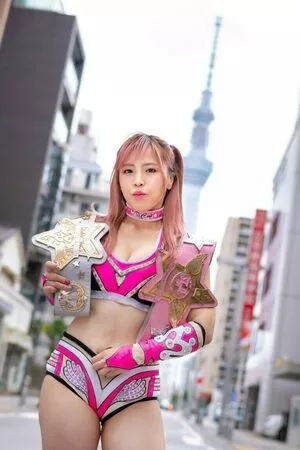 Mina Shirakawa OnlyFans Leaked Free Thumbnail Picture - #c6oIRKMsNU