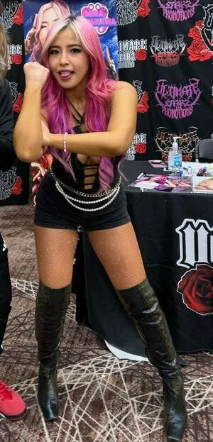 Mina Shirakawa OnlyFans Leaked Free Thumbnail Picture - #cAdSOzlkiV