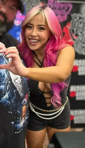 Mina Shirakawa OnlyFans Leaked Free Thumbnail Picture - #dNbPo5ZFQo