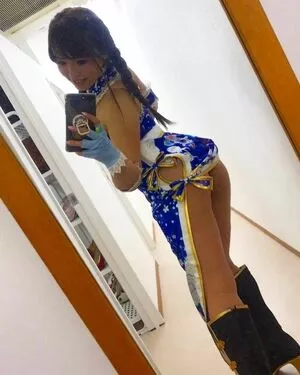 Mina Shirakawa OnlyFans Leaked Free Thumbnail Picture - #e324v7oSkO