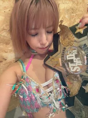 Mina Shirakawa OnlyFans Leaked Free Thumbnail Picture - #g3VRb17WvX