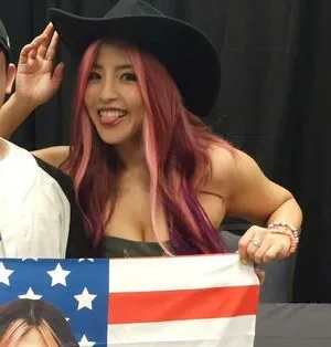 Mina Shirakawa OnlyFans Leaked Free Thumbnail Picture - #gUDFPxCd3h