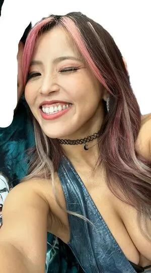 Mina Shirakawa OnlyFans Leaked Free Thumbnail Picture - #h40QgymXms