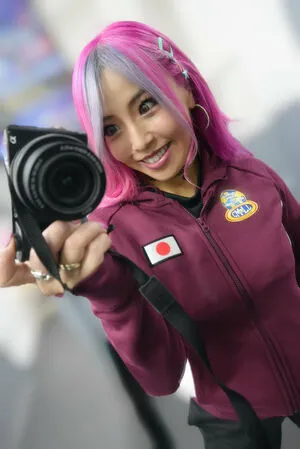 Mina Shirakawa OnlyFans Leaked Free Thumbnail Picture - #iQ8Vlnc3G4