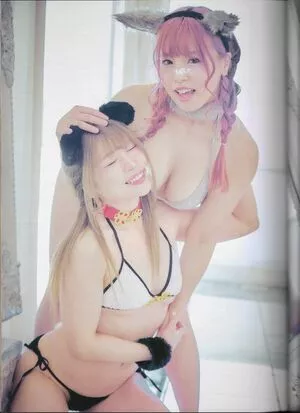 Mina Shirakawa OnlyFans Leaked Free Thumbnail Picture - #iSSWHKaPdo