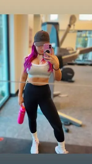 Mina Shirakawa OnlyFans Leaked Free Thumbnail Picture - #is5lFCtyZe