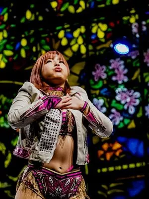 Mina Shirakawa OnlyFans Leaked Free Thumbnail Picture - #k1D6cydBC5