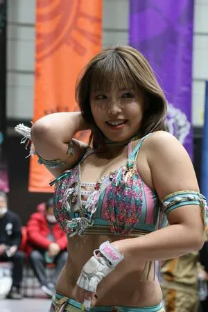 Mina Shirakawa OnlyFans Leaked Free Thumbnail Picture - #k5J21ys4U0