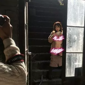 Mina Shirakawa OnlyFans Leaked Free Thumbnail Picture - #kLRc9iafpg