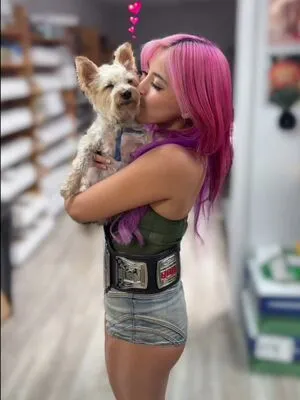 Mina Shirakawa OnlyFans Leaked Free Thumbnail Picture - #kLWgAbby8J
