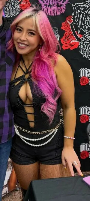 Mina Shirakawa OnlyFans Leaked Free Thumbnail Picture - #kjjWKWaz7H