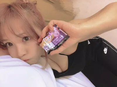 Mina Shirakawa OnlyFans Leaked Free Thumbnail Picture - #lJOJnHQdoH