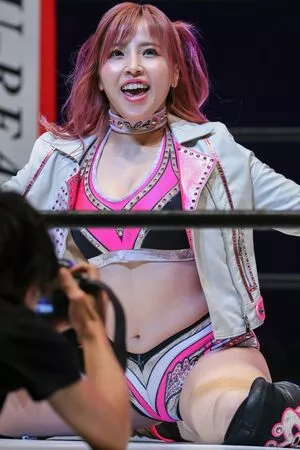 Mina Shirakawa OnlyFans Leaked Free Thumbnail Picture - #lZda9rI37D
