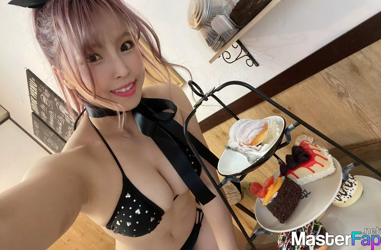 Mina Shirakawa Nude OnlyFans Leak Picture #lliXTTqjlD | MasterFap.net