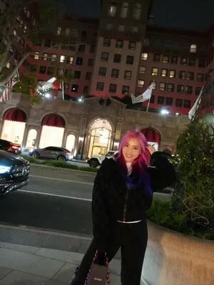 Mina Shirakawa OnlyFans Leaked Free Thumbnail Picture - #mUxC1XY7UQ