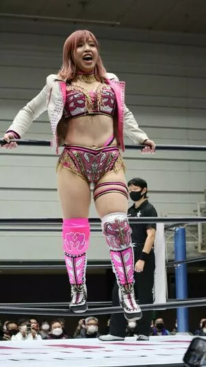 Mina Shirakawa OnlyFans Leaked Free Thumbnail Picture - #mu8V3HALcc