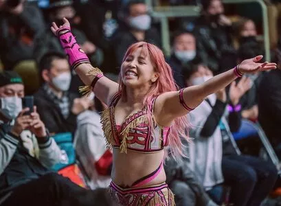 Mina Shirakawa OnlyFans Leaked Free Thumbnail Picture - #o2VngcRQ9d
