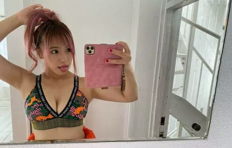 Mina Shirakawa OnlyFans Leaked Free Thumbnail Picture - #qLDzoI1eHz