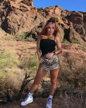 Mina Shirakawa OnlyFans Leaked Free Thumbnail Picture - #rWlyr308W2
