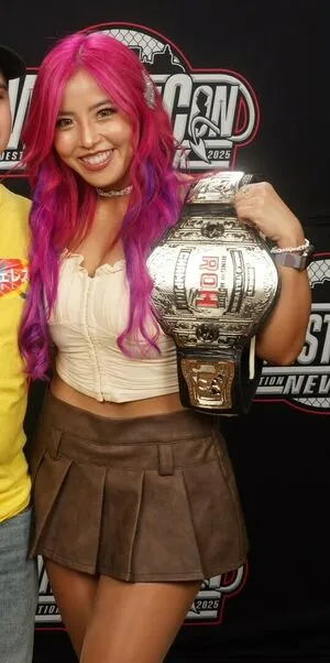 Mina Shirakawa OnlyFans Leaked Free Thumbnail Picture - #sSSFmZQF2J