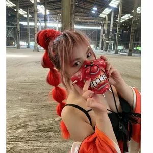 Mina Shirakawa OnlyFans Leaked Free Thumbnail Picture - #si5710mc72