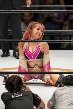 Mina Shirakawa OnlyFans Leaked Free Thumbnail Picture - #snwc7XuKjG