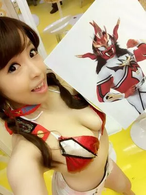Mina Shirakawa OnlyFans Leaked Free Thumbnail Picture - #tYusVLhvXM