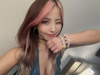 Mina Shirakawa OnlyFans Leaked Free Thumbnail Picture - #tg19kPoFAY