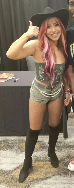 Mina Shirakawa OnlyFans Leaked Free Thumbnail Picture - #umQcxnvz3g