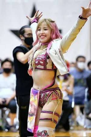 Mina Shirakawa OnlyFans Leaked Free Thumbnail Picture - #vfaozLmDUP