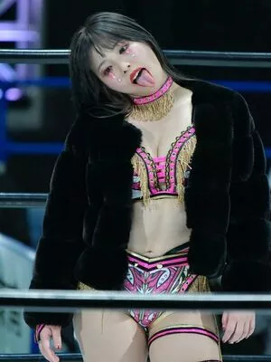 Mina Shirakawa OnlyFans Leaked Free Thumbnail Picture - #wNQCTwO0kI