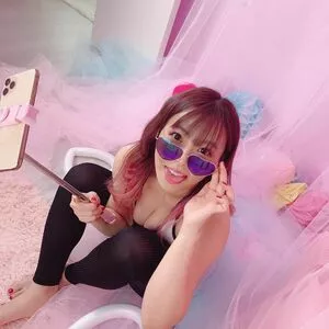 Mina Shirakawa OnlyFans Leaked Free Thumbnail Picture - #wVcukZt2jJ