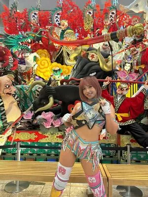 Mina Shirakawa OnlyFans Leaked Free Thumbnail Picture - #xLXfOXWdMp