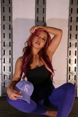 Mina Shirakawa OnlyFans Leaked Free Thumbnail Picture - #xrEeU7a5gr