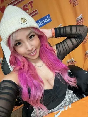 Mina Shirakawa OnlyFans Leaked Free Thumbnail Picture - #yR4b8eTkwY