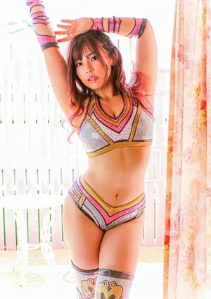 Mina Shirakawa OnlyFans Leaked Free Thumbnail Picture - #ycvMAafaE8