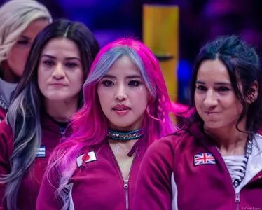 Mina Shirakawa OnlyFans Leaked Free Thumbnail Picture - #ynpYRCXdlI