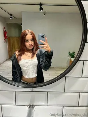 Mina Sky OnlyFans Leaked Free Thumbnail Picture - #vBu1uLXhXR