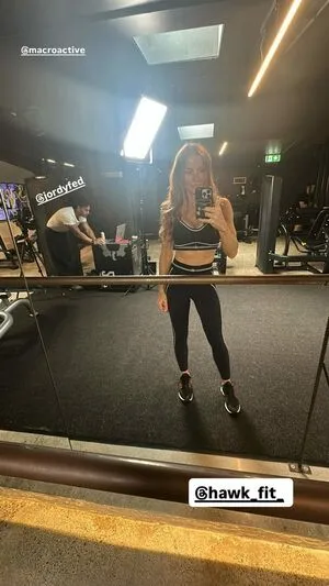 Mina Starsiak Hawk OnlyFans Leaked Free Thumbnail Picture - #ZTaBPqscfv