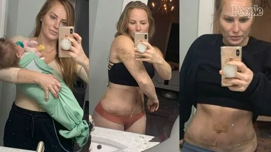 Mina Starsiak OnlyFans Leaked Free Thumbnail Picture - #gtSZAn7AuE