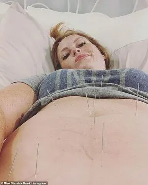 Mina Starsiak OnlyFans Leaked Free Thumbnail Picture - #sZ4dQYwLSu