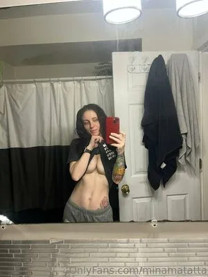 Mina Stefan OnlyFans Leaked Free Thumbnail Picture - #9l7FwWJN1s